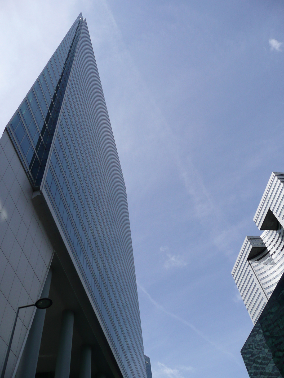 照片 法国(France) 巴黎(Paris) 拉德芳斯(La Defense) 2007-05 57