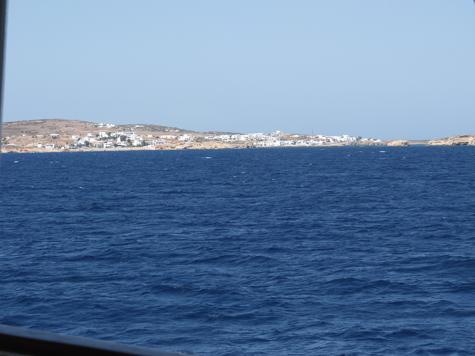 照片 希腊(Greece) 基克拉泽斯群岛(Cyclades) 2014-07 53