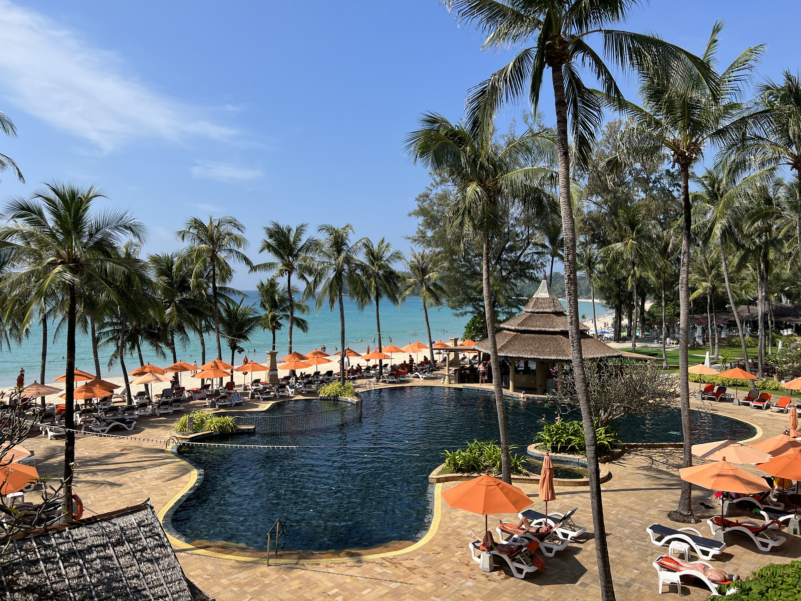 照片 泰国(Thailand) 普吉岛(Phuket) 卡塔海滩(Kata Beach) 卡塔超越度假村(Beyond Resort Kata) 2021-12 90