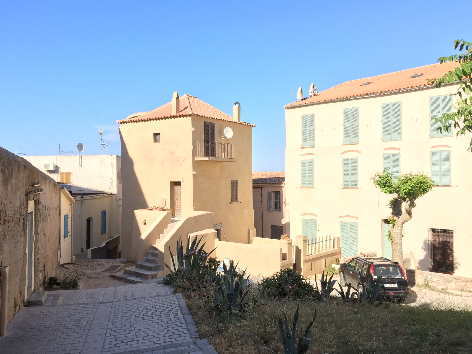 照片 法国(France) 科西嘉岛(Corsica) 卡尔维(Calvi) 2015-05 54