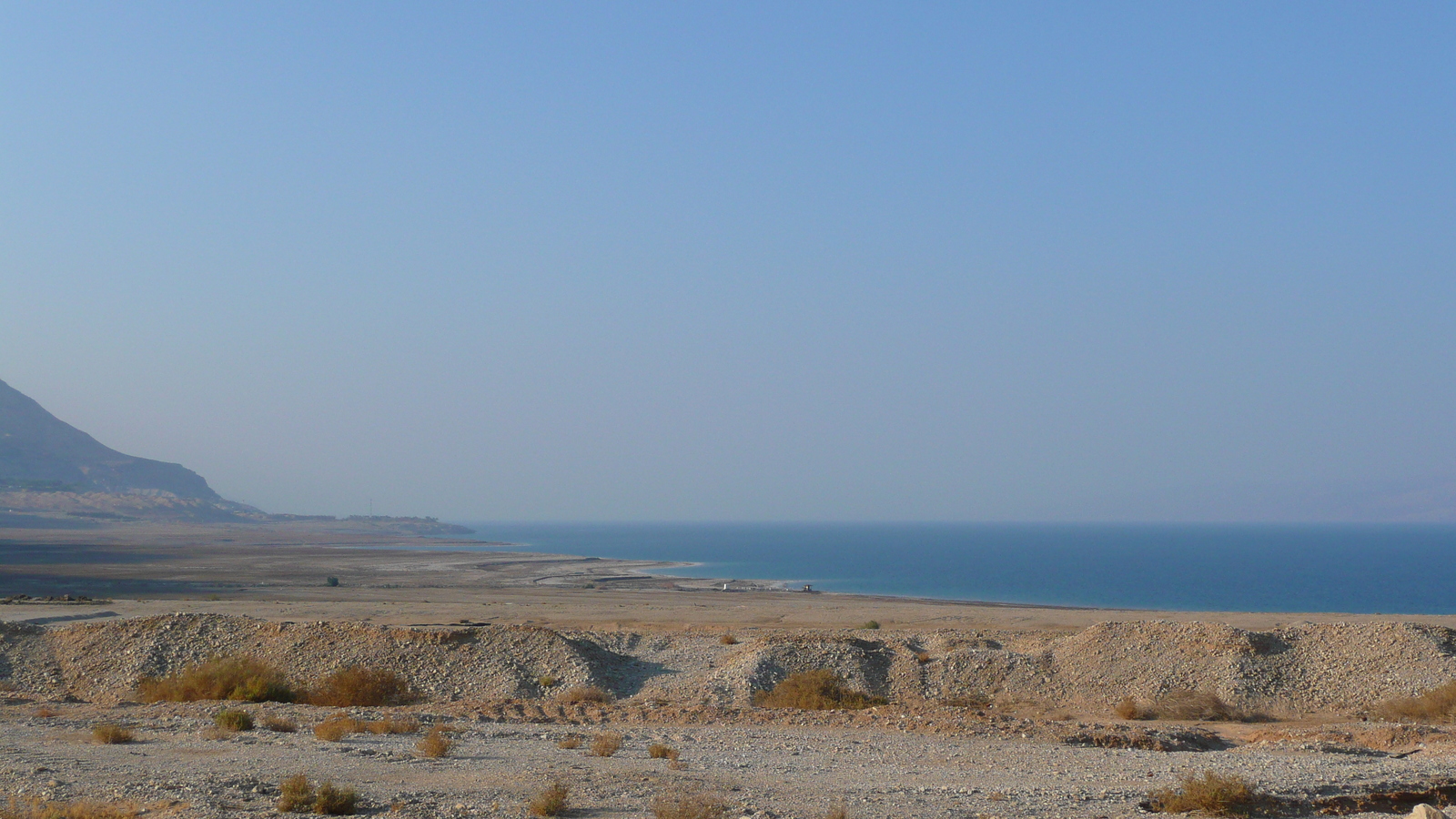 照片 以色列(Israel) 死海(Dead Sea) 2007-06 161