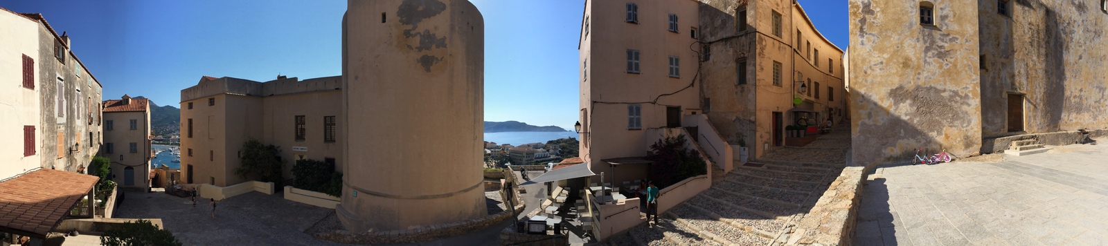 照片 法国(France) 科西嘉岛(Corsica) 卡尔维(Calvi) 2015-05 14