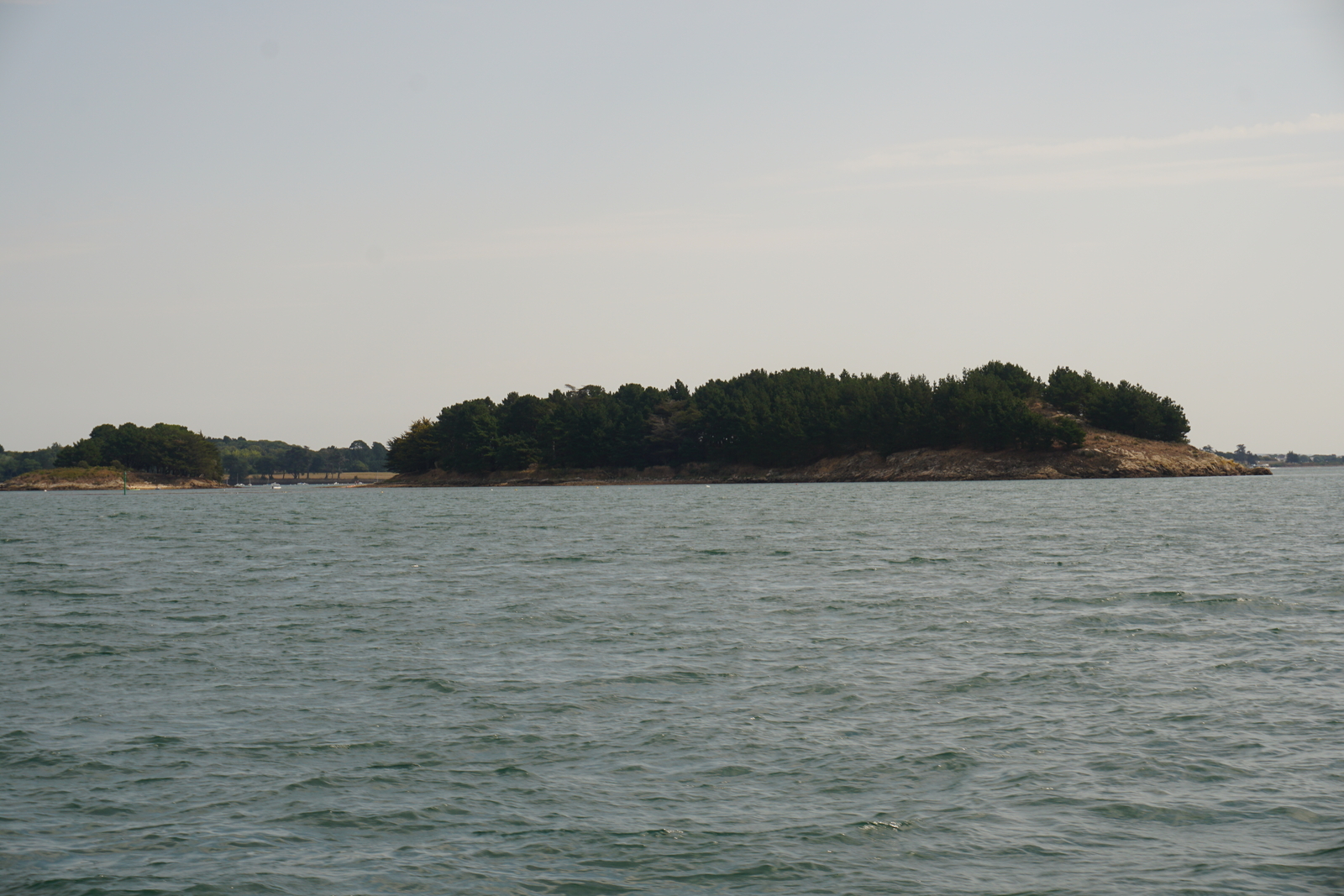 照片 法国(France) 莫尔比昂湾(Golfe du Morbihan) 2016-08 99