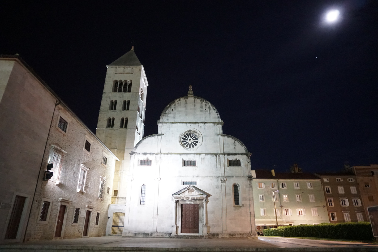 照片 克罗地亚(Croatia) 扎达尔(Zadar) 2016-04 211