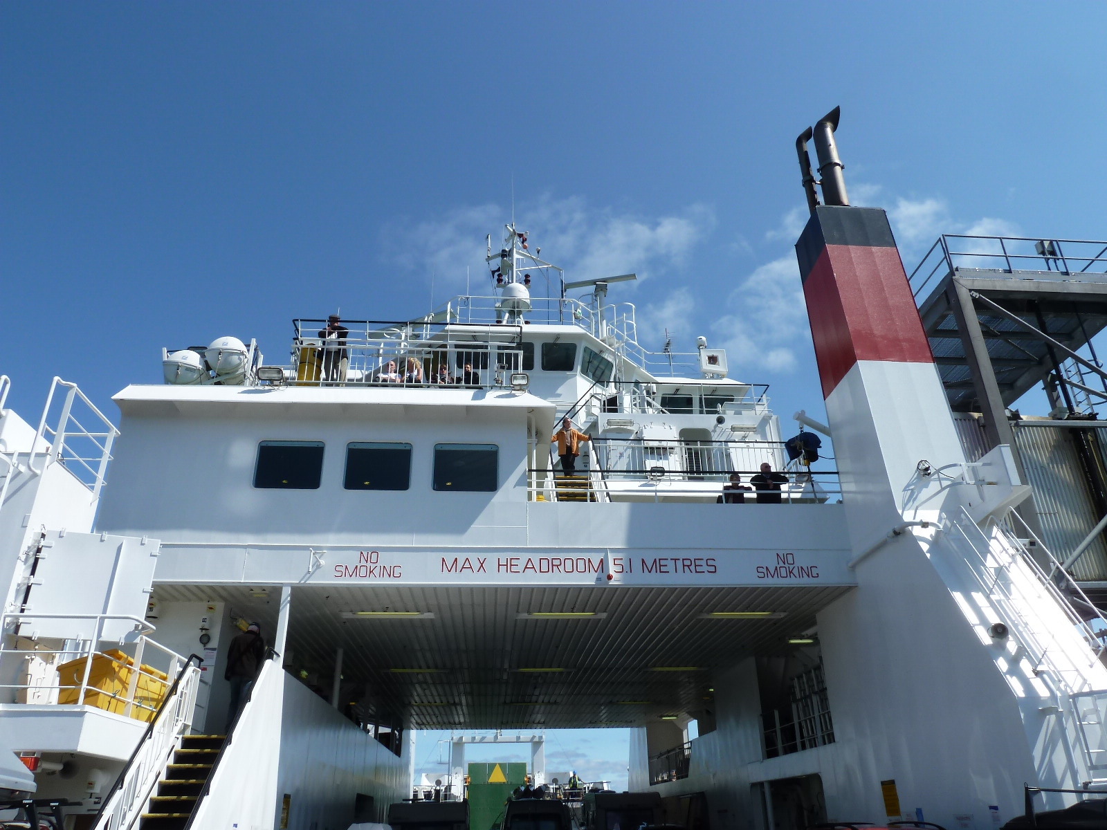 照片 英国(United Kingdom) 苏格兰(Scotland) 马莱格(Mallaig) 2011-07 33