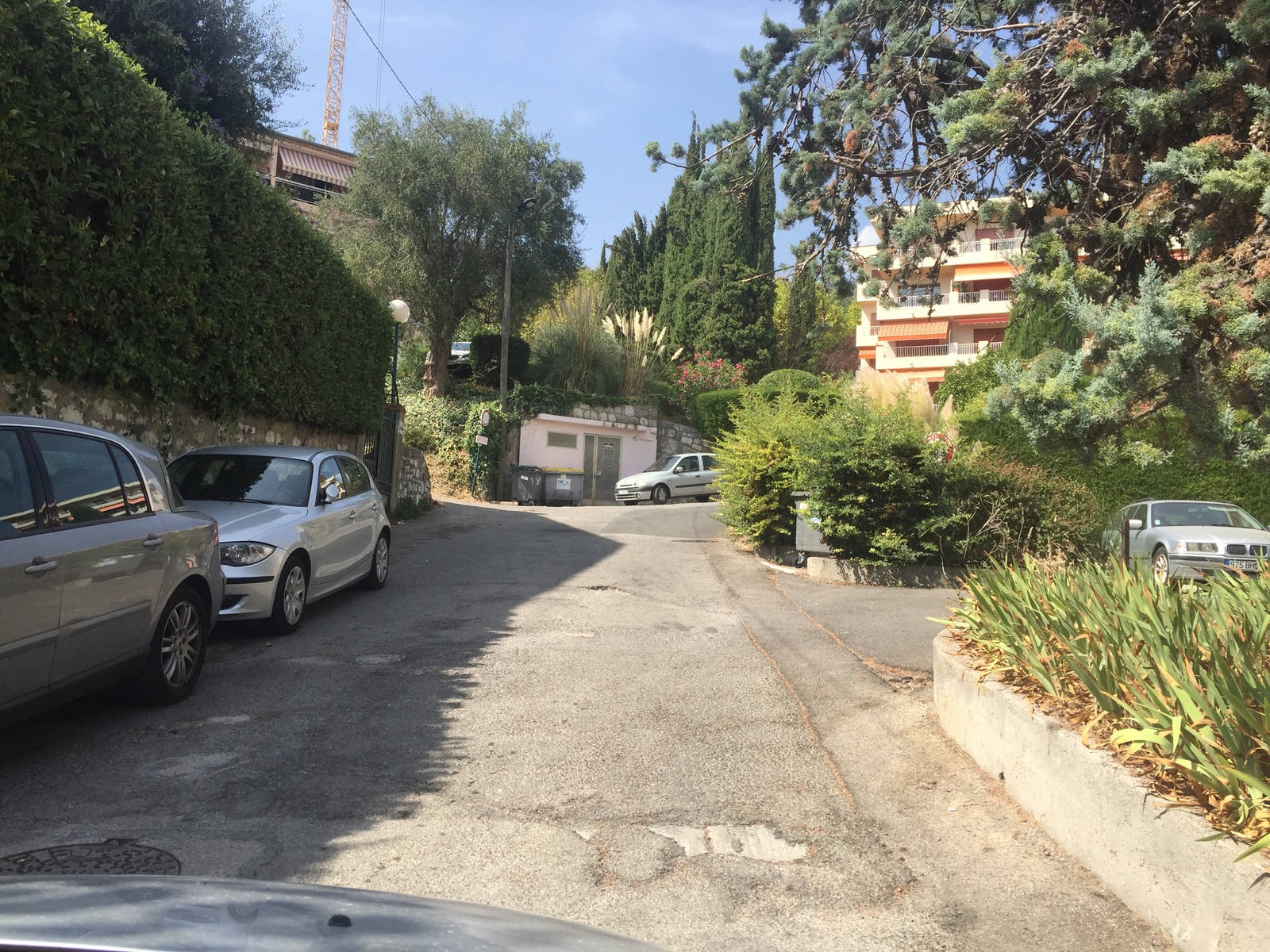 照片 法国(France) 旺斯(Vence) 2017-08 2