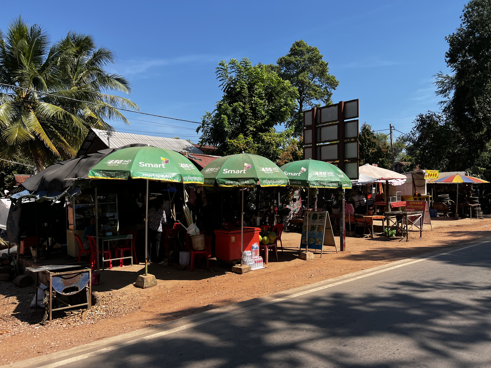 照片 柬埔寨(Cambodia) 暹粒(Siem Reap) 2023-01 94