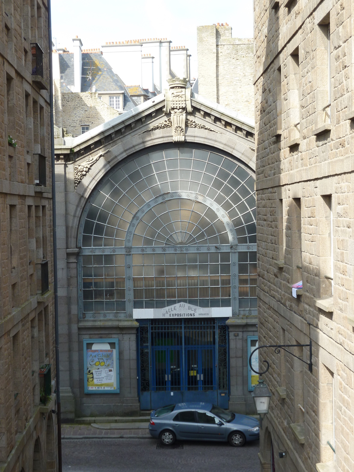 照片 法国(France) 圣马洛(St Malo) 2010-04 1