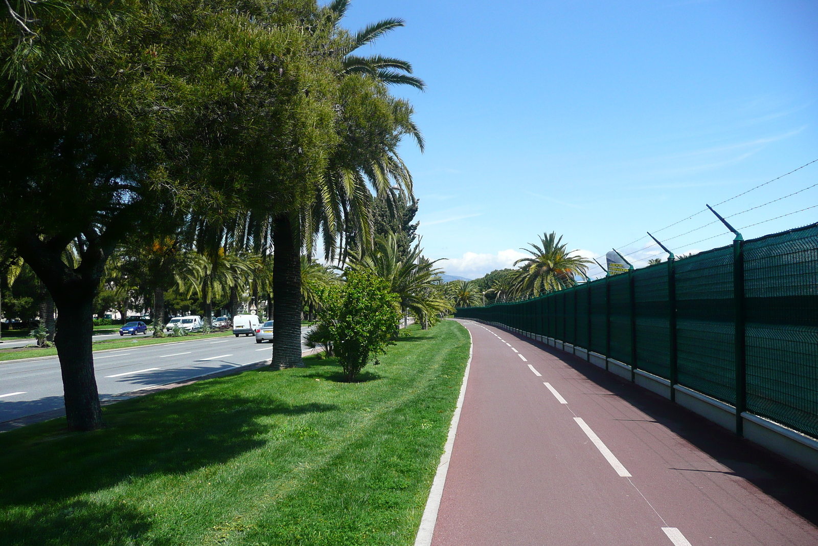 照片 法国(France) 尼斯(Nice) 尼斯西区(Nice West) 2008-04 158