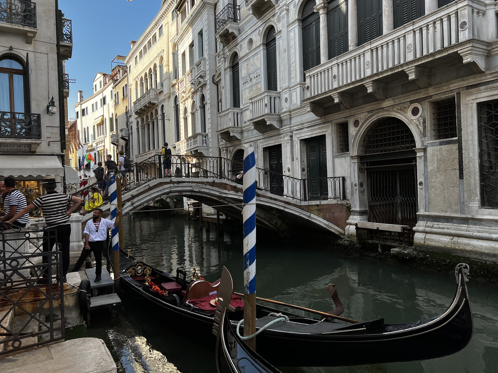 照片 意大利(Italy) 威尼斯(Venice) 2022-05 327