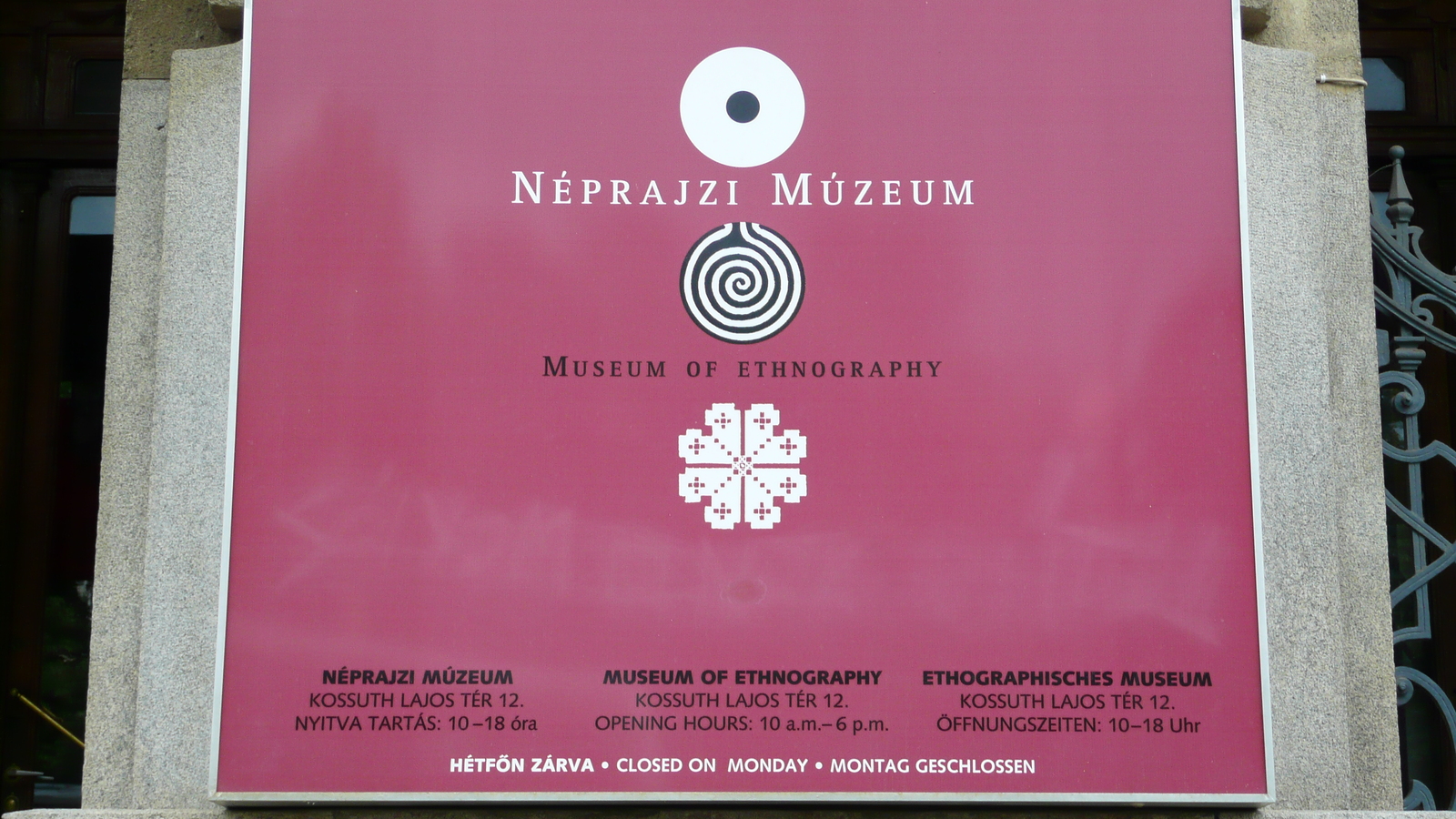 照片 匈牙利(Hungary) 布达佩斯(Budapest) 布达佩斯市中心(Central Budapest) 2007-06 163
