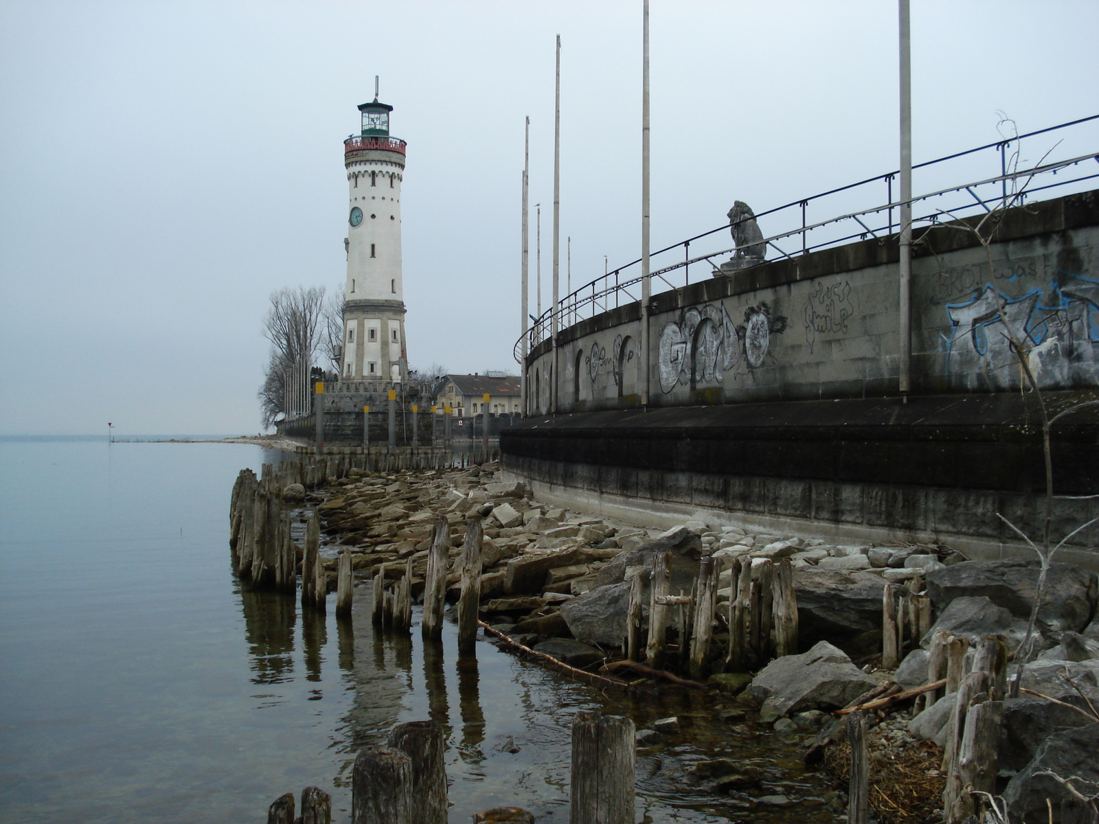 照片 德国(Germany) 林道(Lindau) 2007-01 56