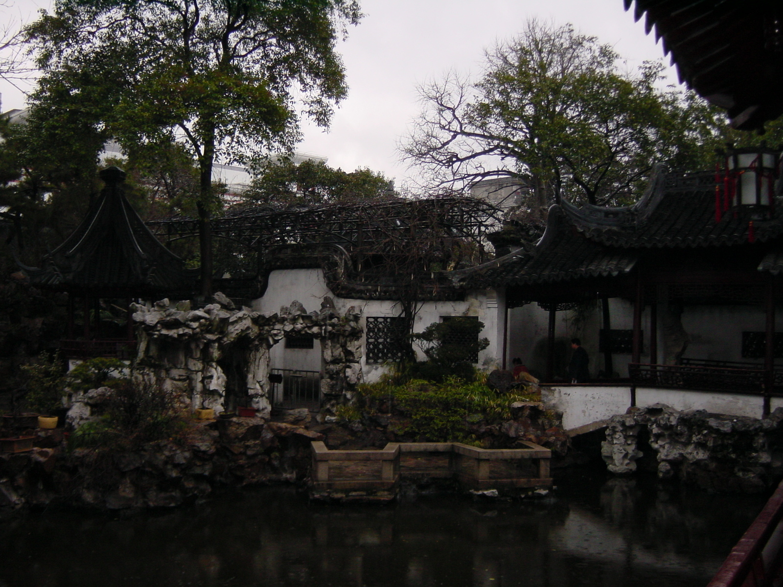照片 中国(China) 上海(Shanghai) 2002-01 192