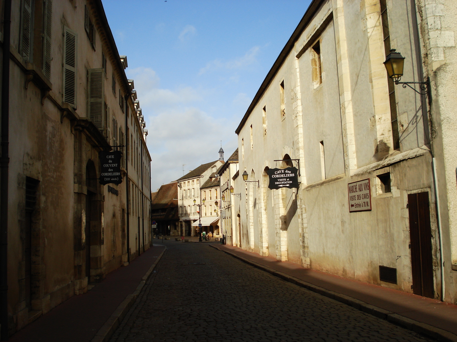 照片 法国(France) 博讷(Beaune) 2007-01 151