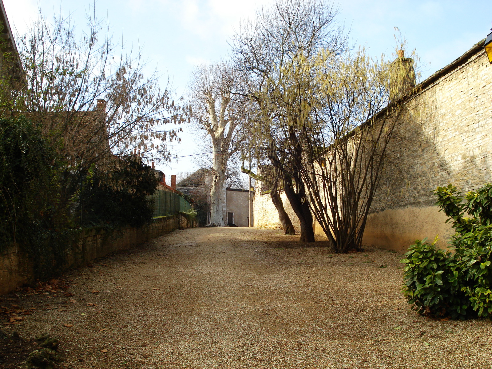 照片 法国(France) 博讷(Beaune) 2007-01 158