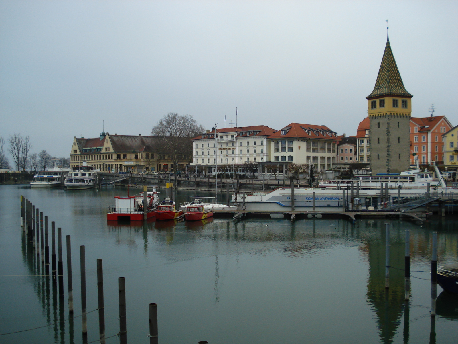 照片 德国(Germany) 林道(Lindau) 2007-01 41