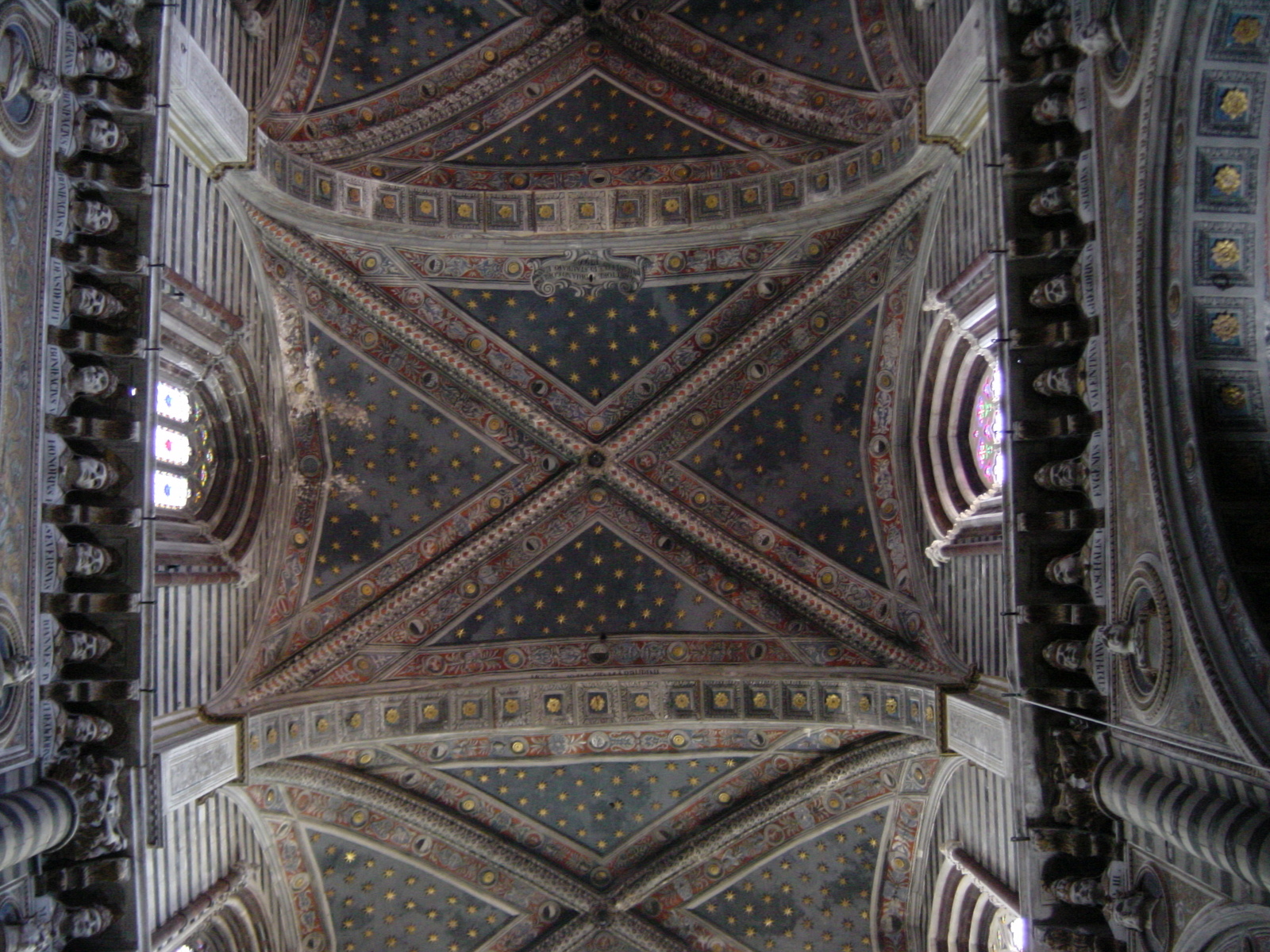 照片 意大利(Italy) 锡耶纳(Siena) 2002-04 4
