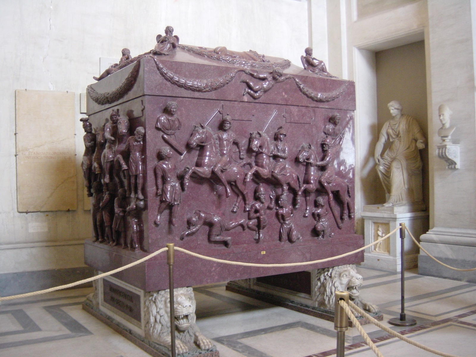 照片 意大利(Italy) 梵蒂冈(Vatican) 2002-07 24