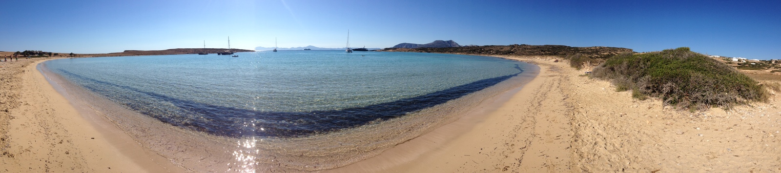 照片 希腊(Greece) 库福尼西亚群岛(Koufonissia) 2014-07 668