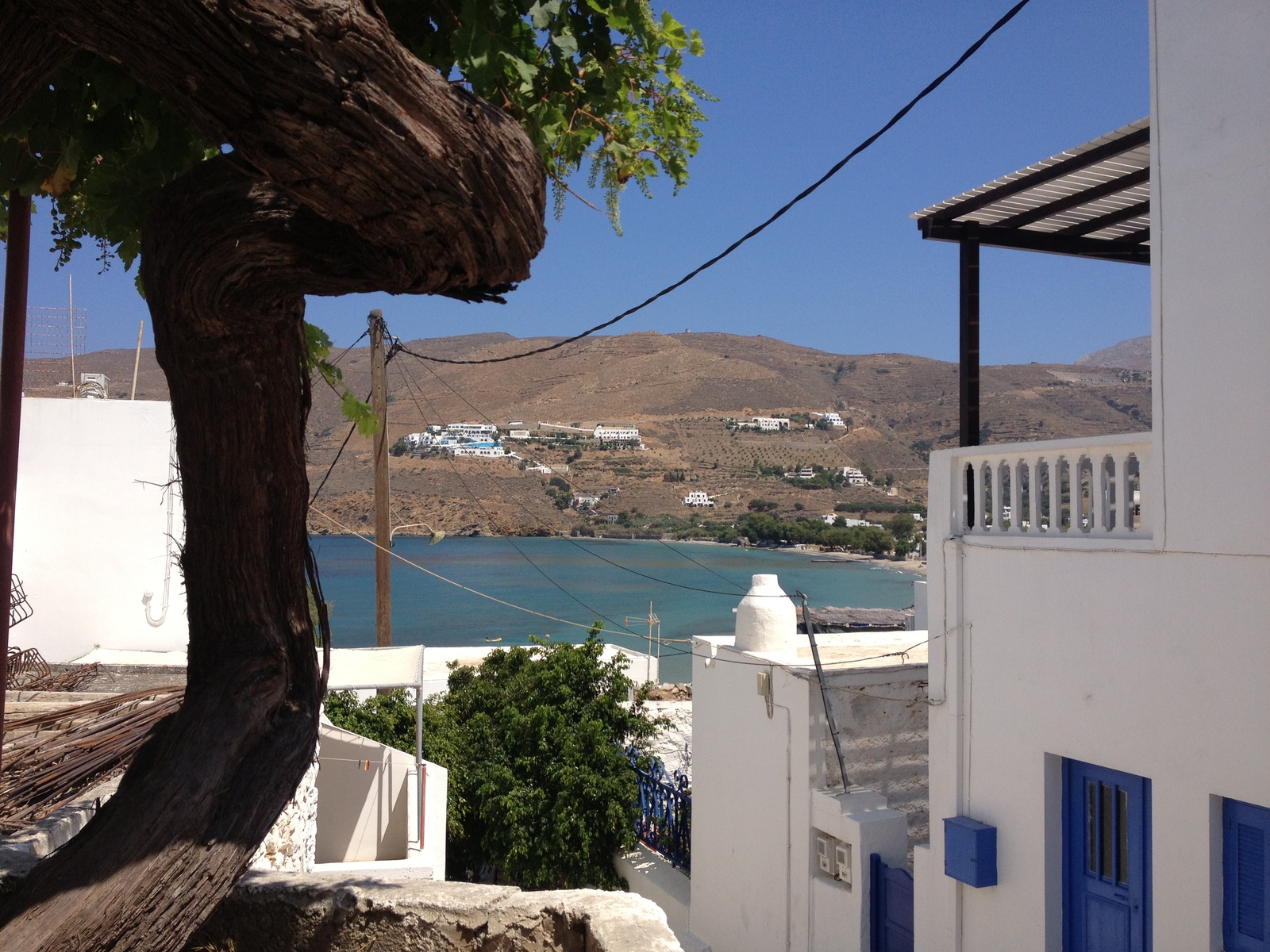 照片 希腊(Greece) 阿莫尔戈斯岛(Amorgos) 2014-07 328