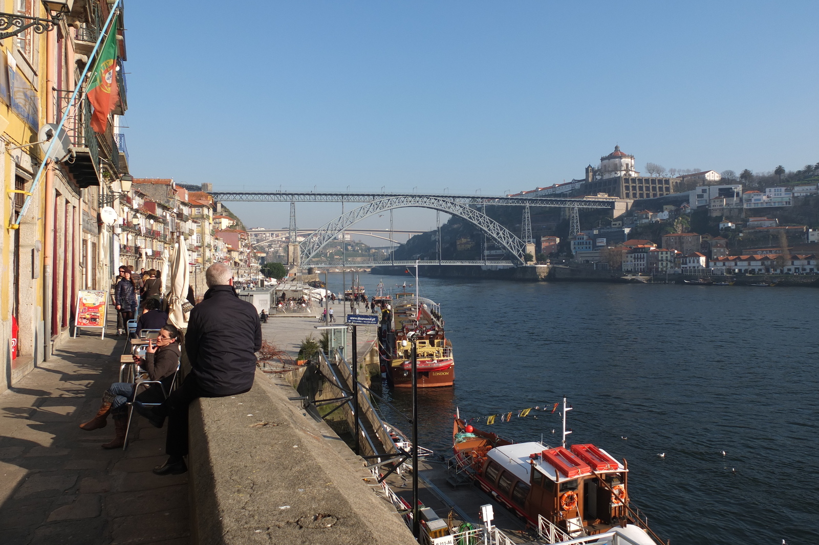 照片 葡萄牙(Portugal) 波尔托(Porto) 2013-01 287