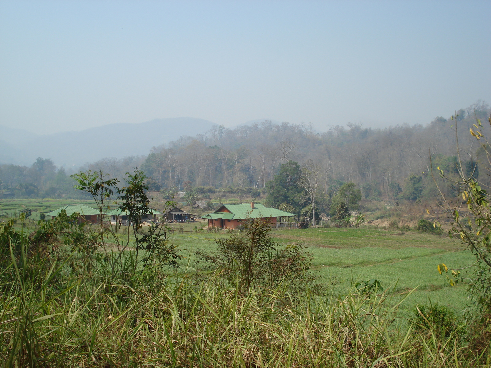 照片 泰国(Thailand) 邦玛帕(Pang Mapha) 2007-02 87