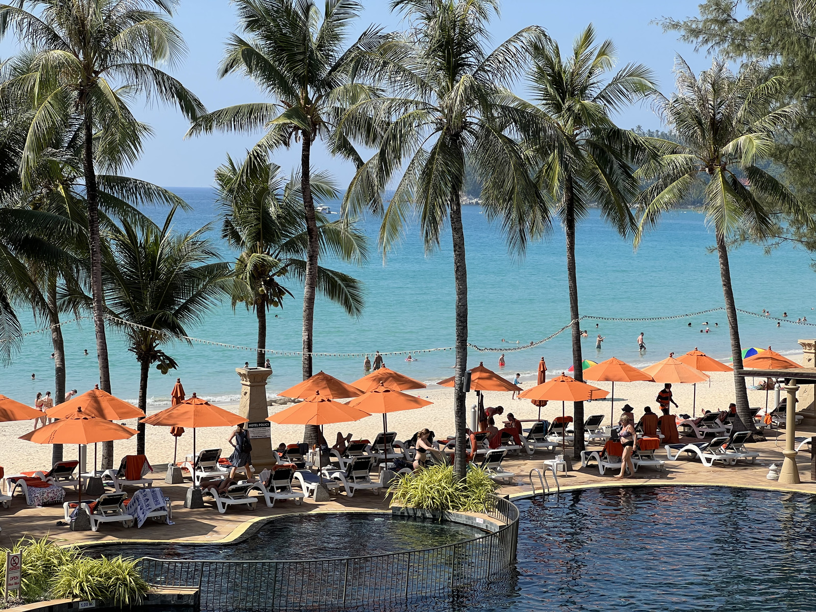 照片 泰国(Thailand) 普吉岛(Phuket) 卡塔海滩(Kata Beach) 卡塔超越度假村(Beyond Resort Kata) 2021-12 16