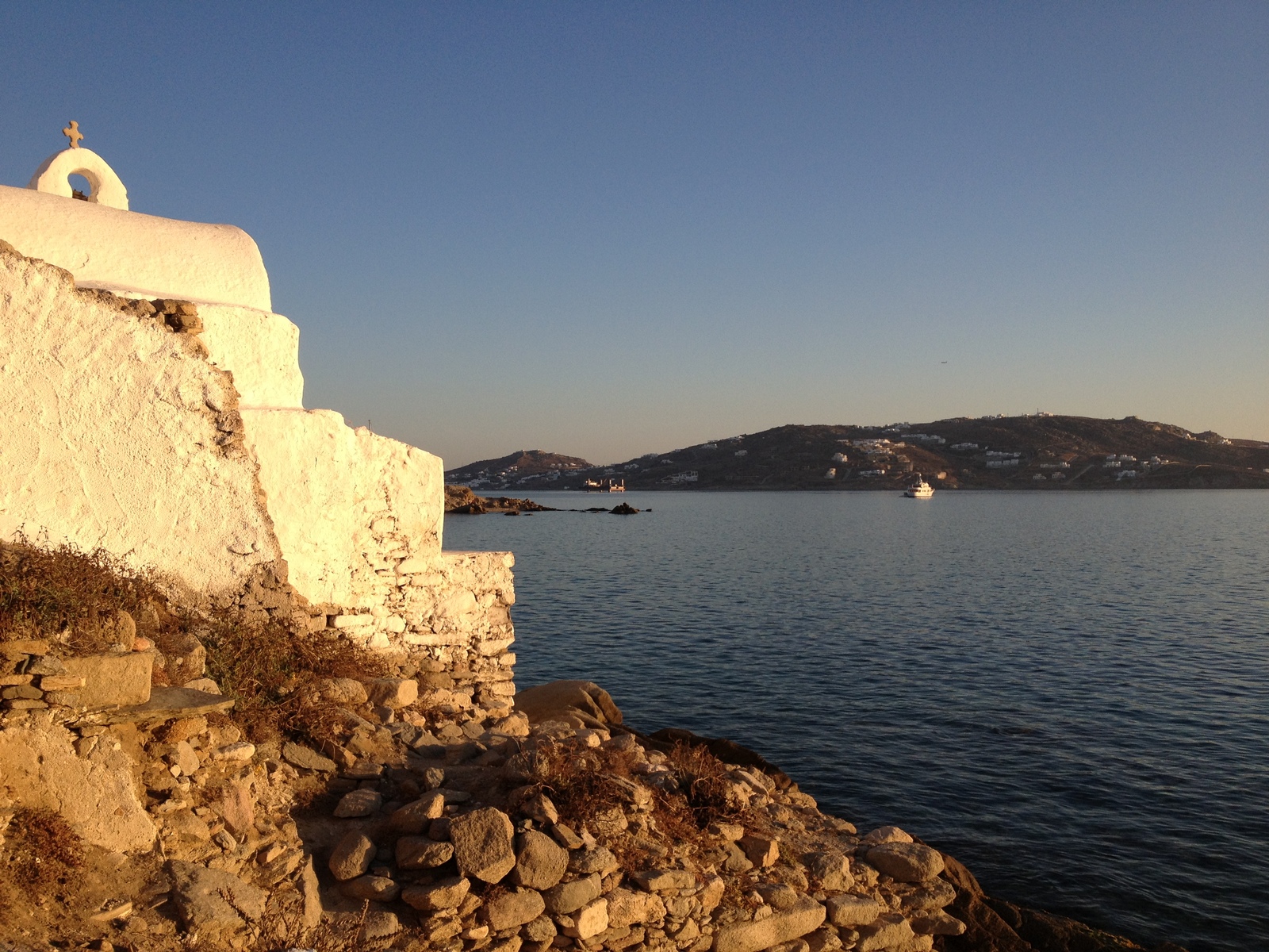 照片 希腊(Greece) 米科诺斯岛(Mykonos) 2014-07 352