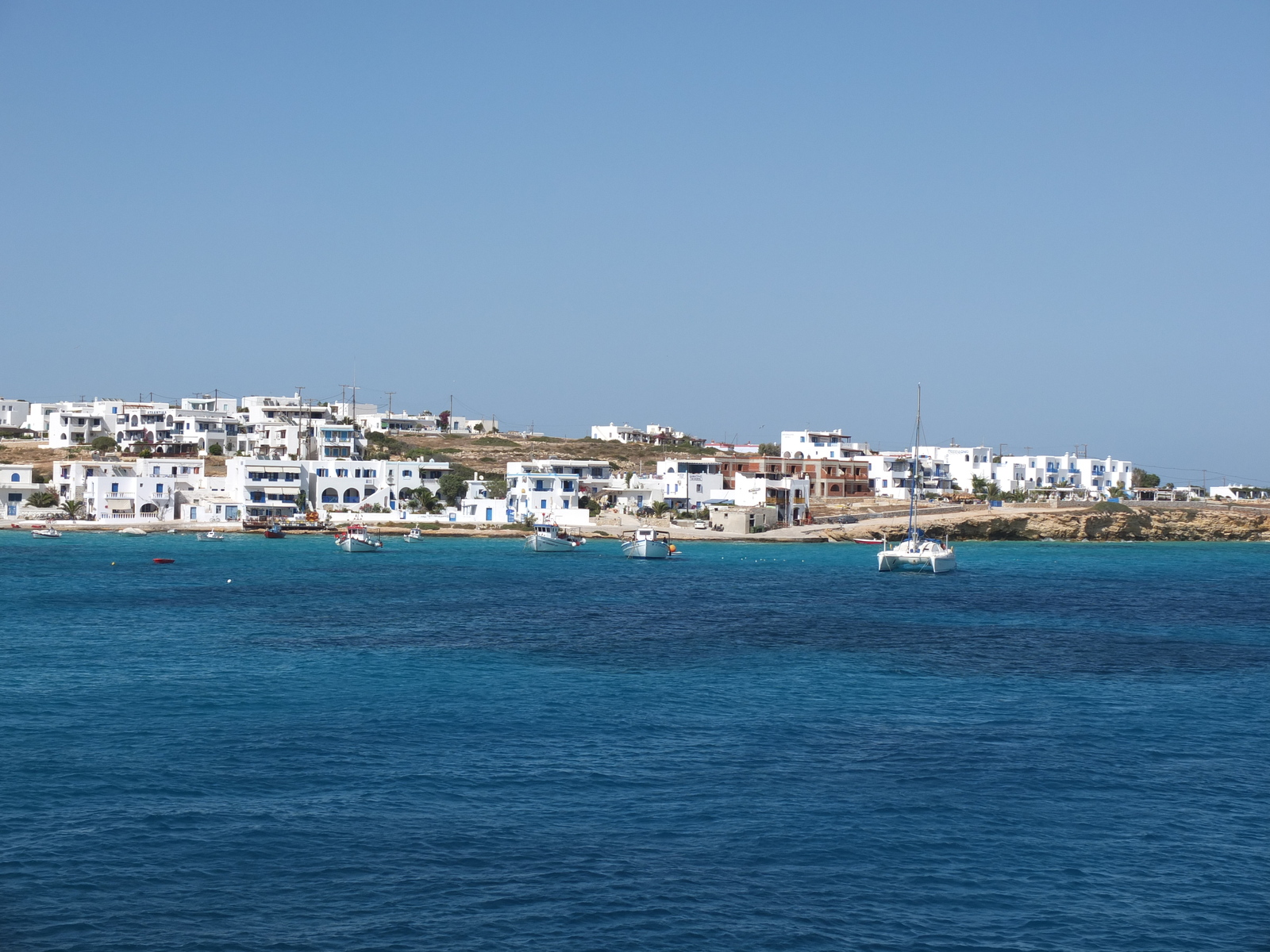 照片 希腊(Greece) 库福尼西亚群岛(Koufonissia) 2014-07 244
