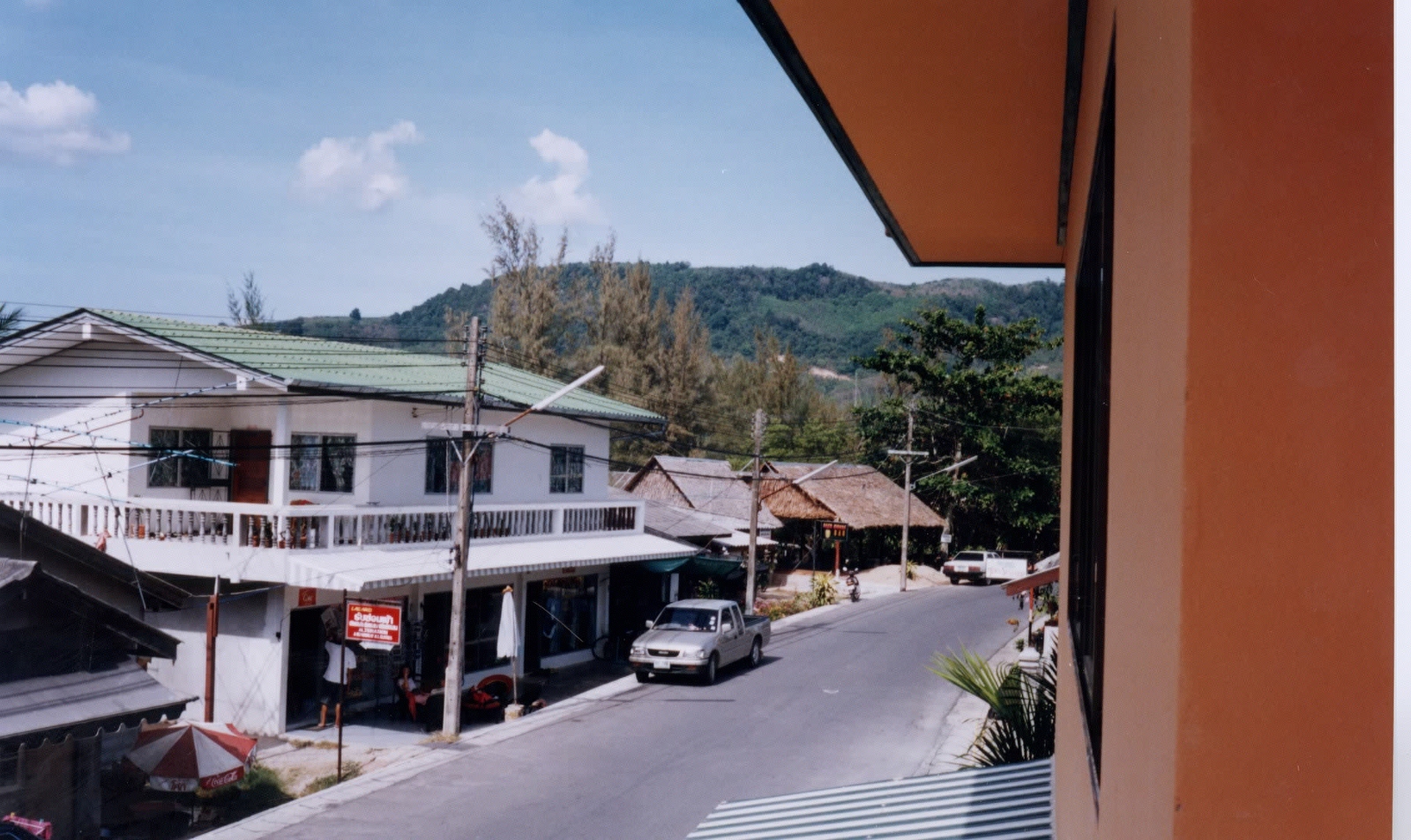 照片 泰国(Thailand) 普吉岛(Phuket) 1998-02 3