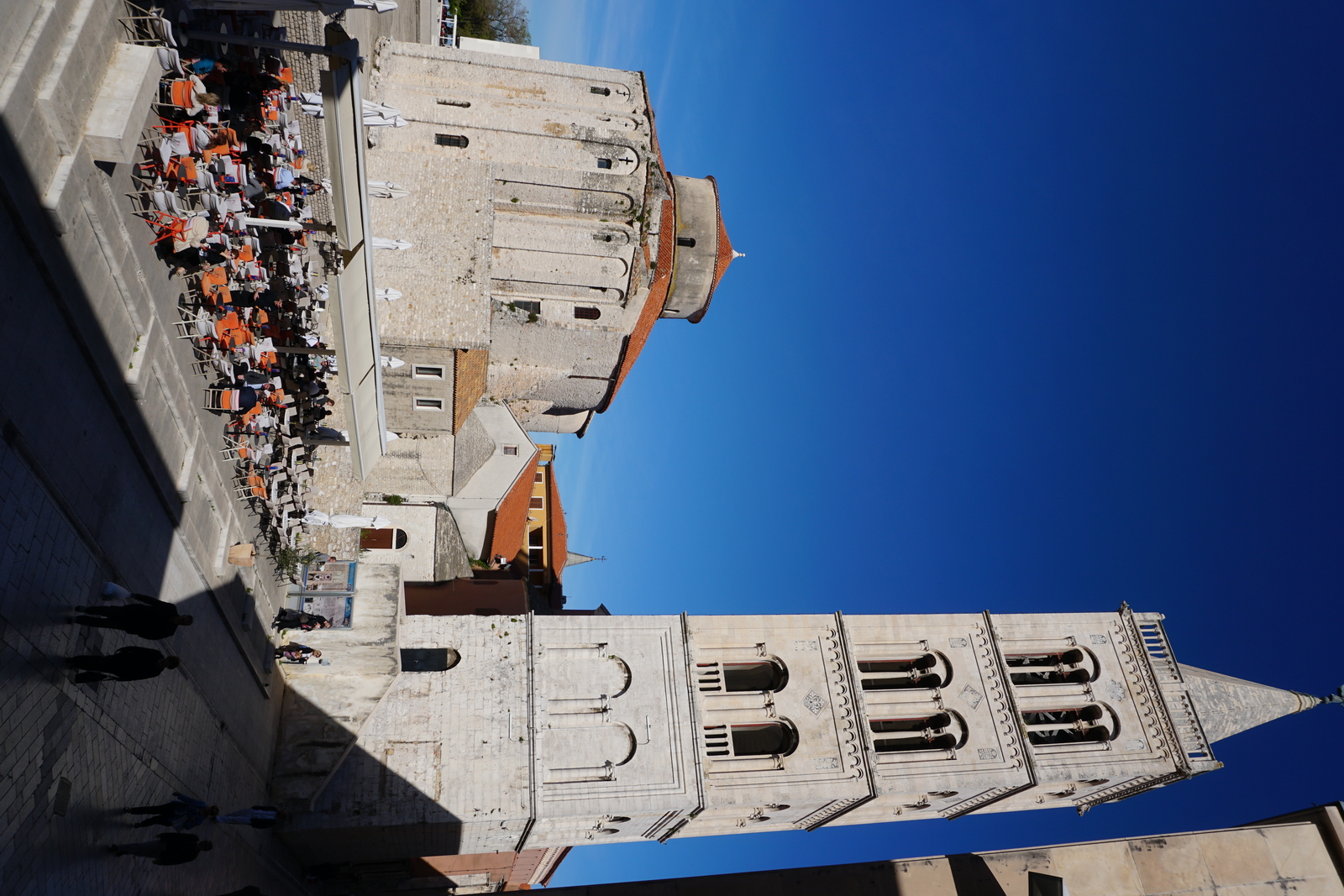 照片 克罗地亚(Croatia) 扎达尔(Zadar) 2016-04 224