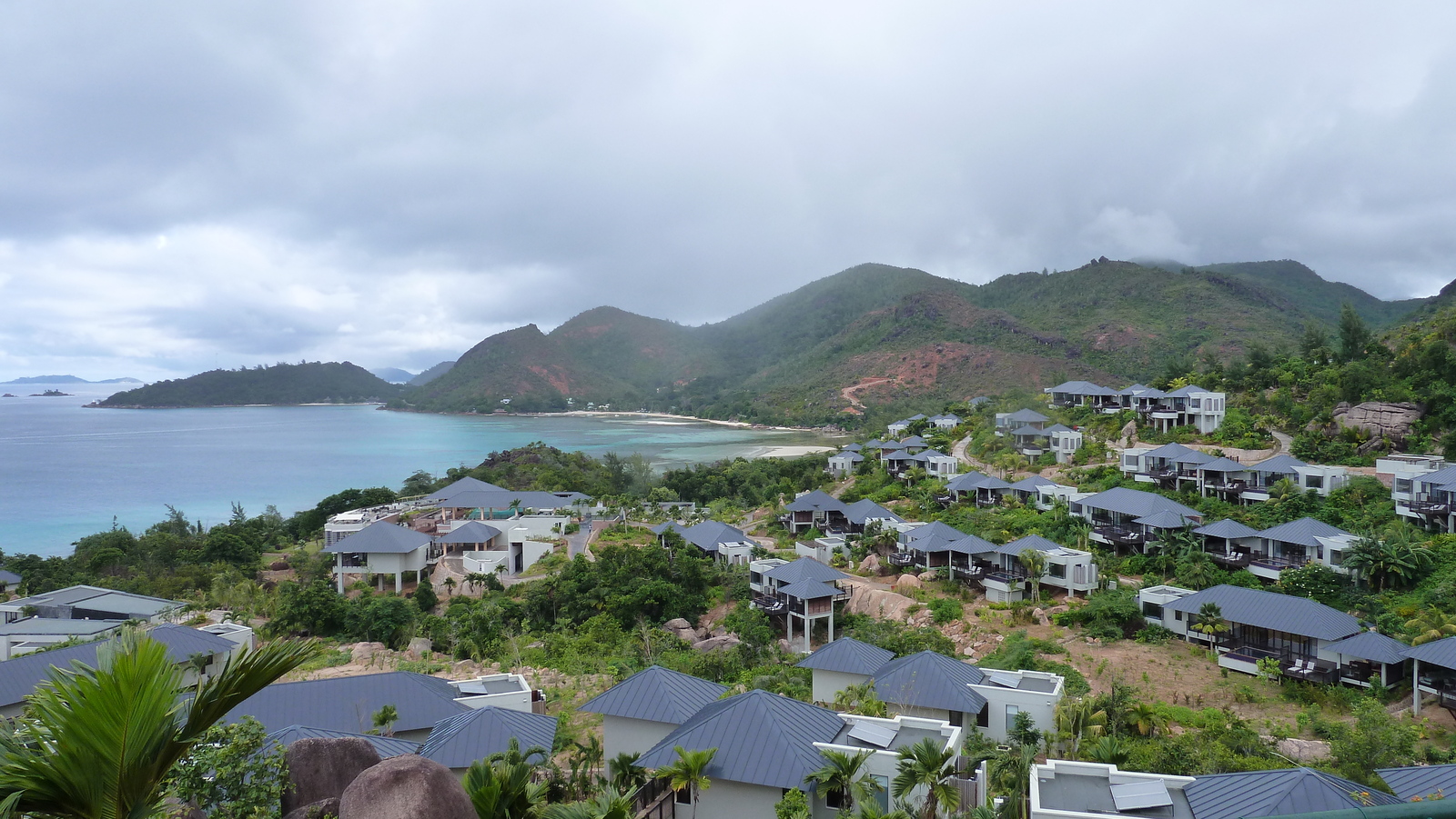 照片 塞舌尔(Seychelles) 2011-10 89