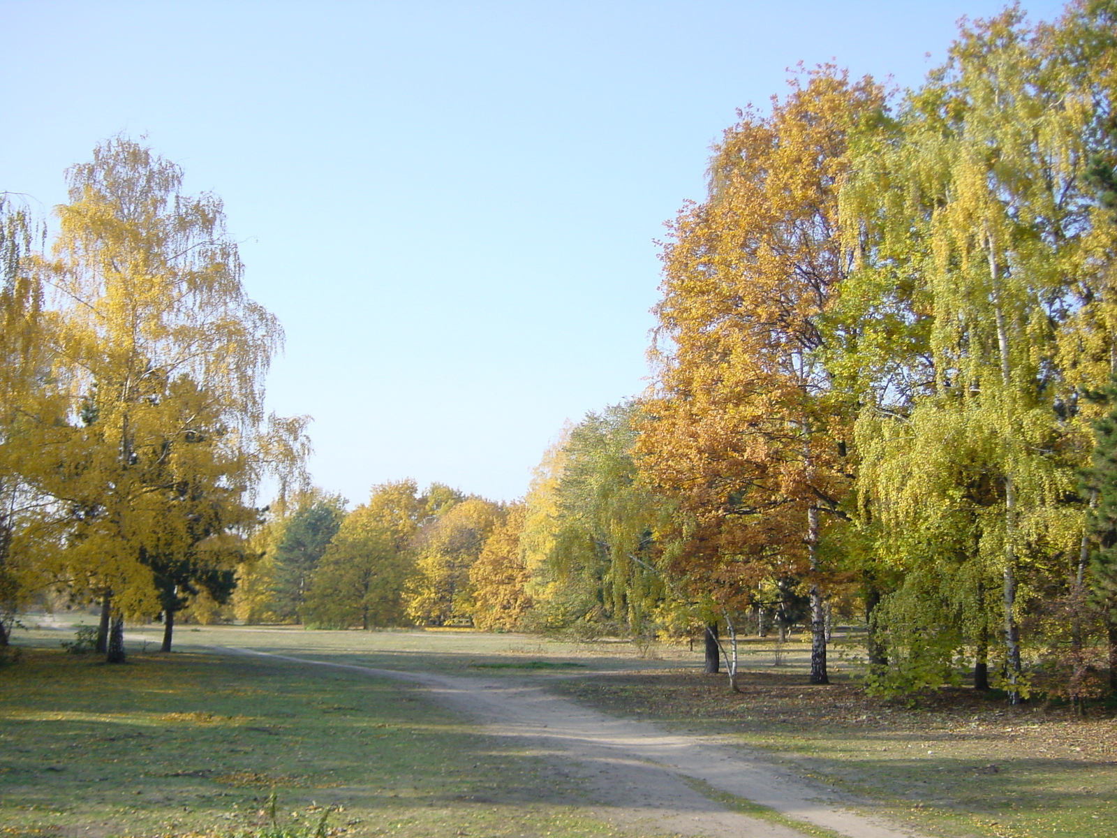 照片 德国(Germany) 柏林(Berlin) 2003-11 79