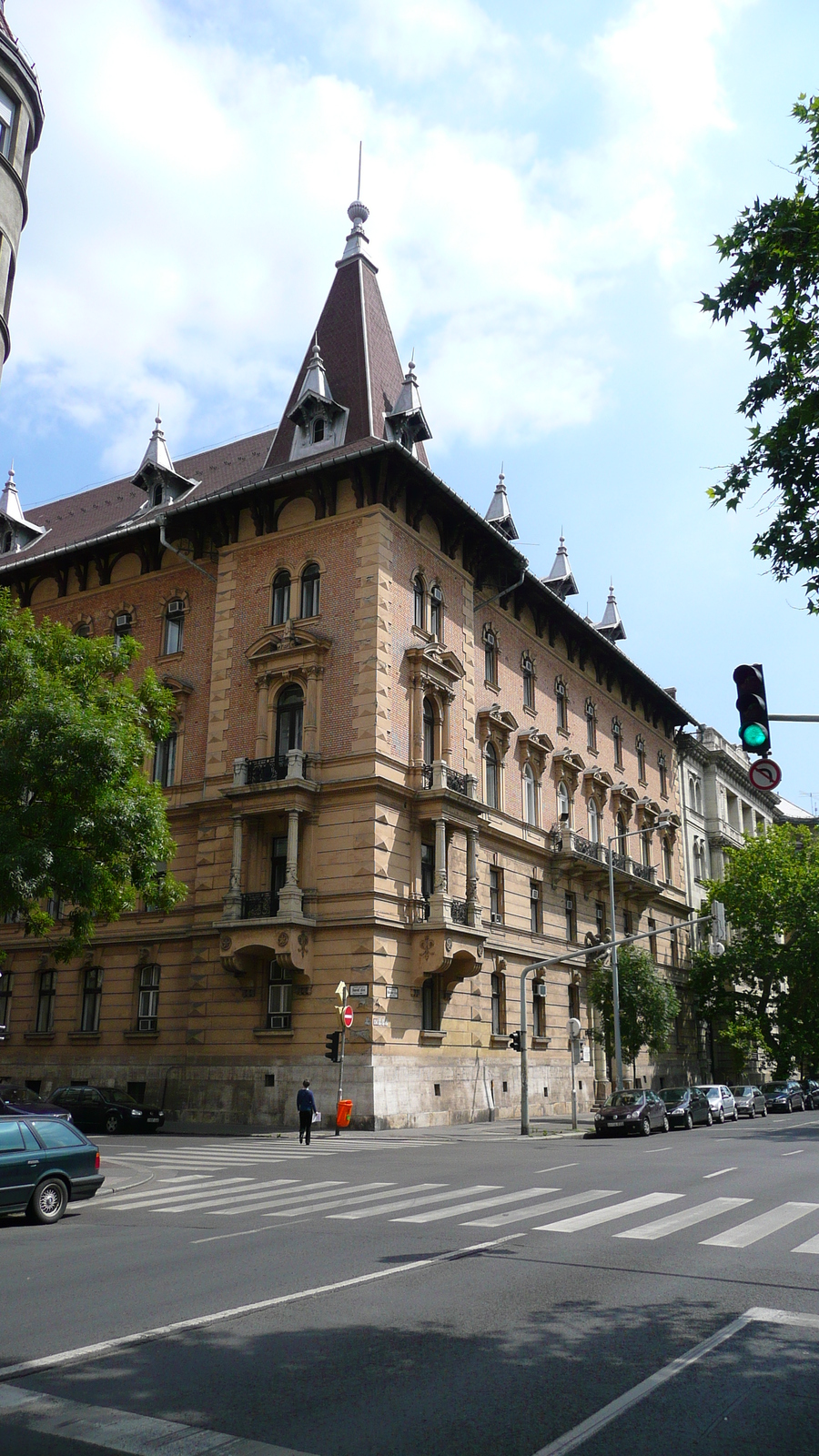 照片 匈牙利(Hungary) 布达佩斯(Budapest) 布达佩斯市中心(Central Budapest) 2007-06 118