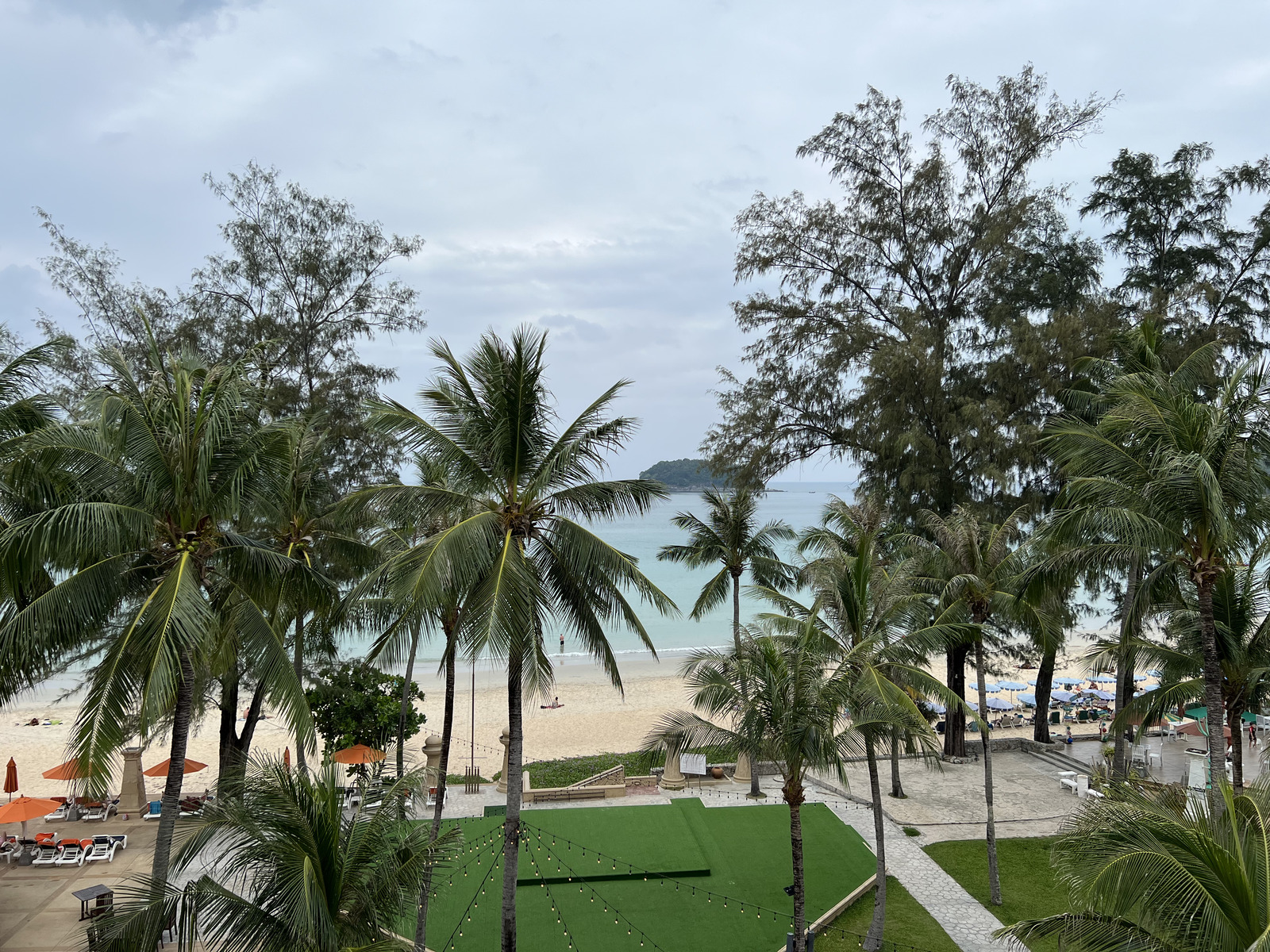 照片 泰国(Thailand) 普吉岛(Phuket) 卡塔海滩(Kata Beach) 卡塔超越度假村(Beyond Resort Kata) 2021-12 59