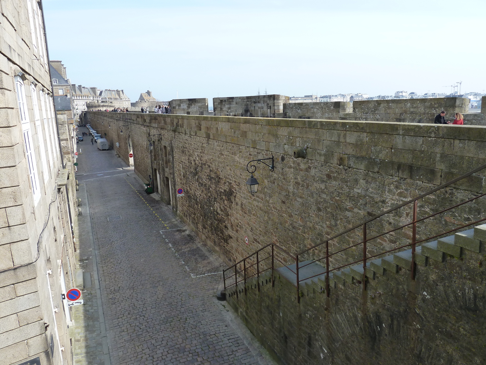 照片 法国(France) 圣马洛(St Malo) 2010-04 147