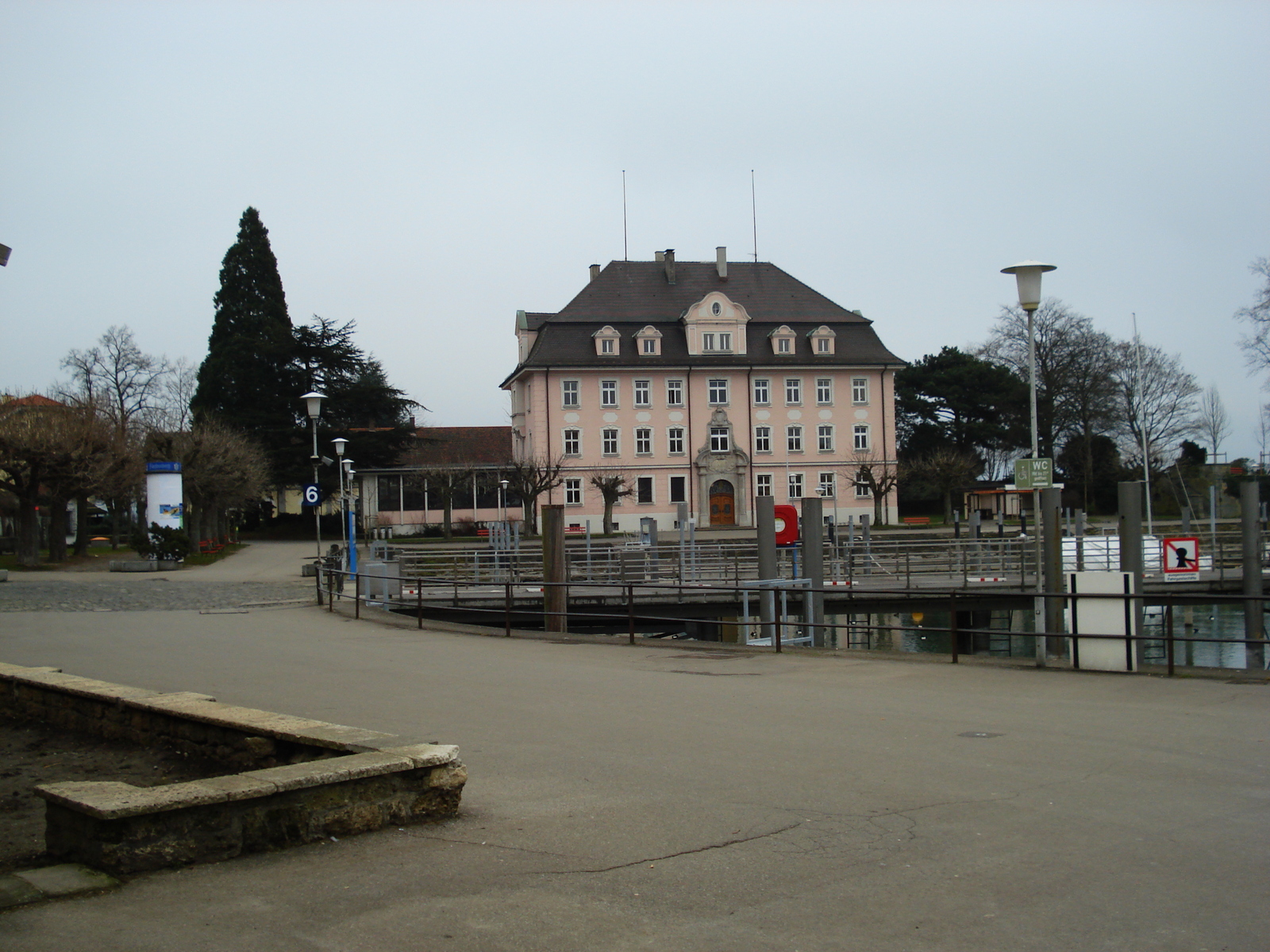 照片 德国(Germany) 林道(Lindau) 2007-01 40