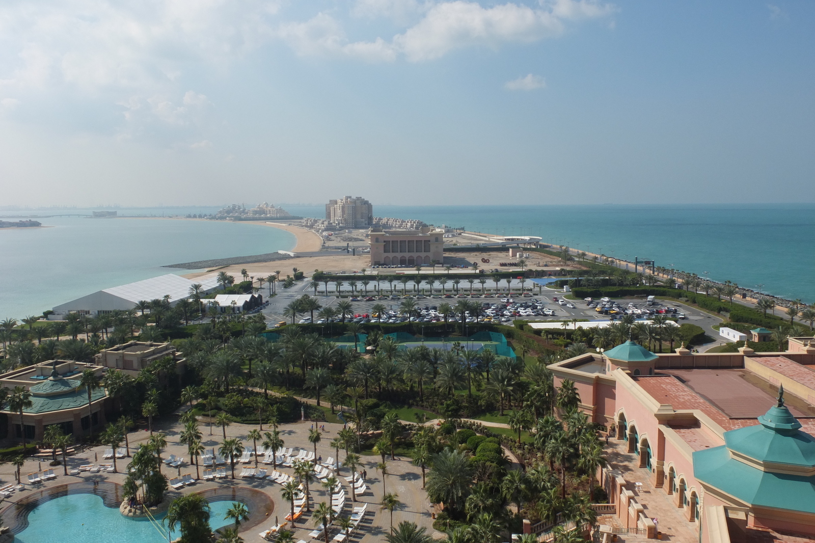 照片 阿联酋(United Arab Emirates) 迪拜(Dubai) 亚特兰蒂斯酒店(Atlantis Hotel) 2014-02 232
