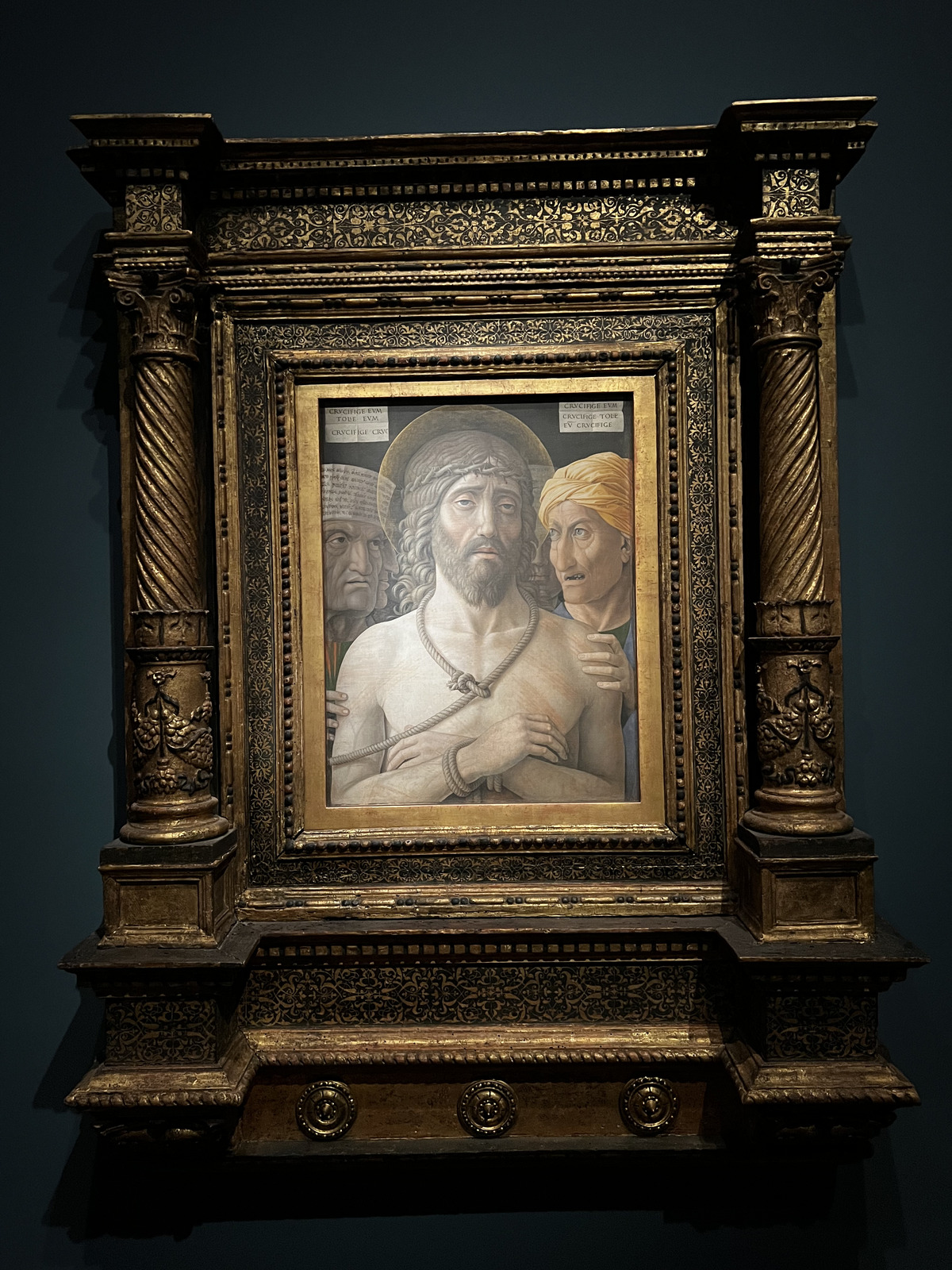 照片 法国(France) 巴黎(Paris) 雅克马尔-安德烈博物馆(Jacquemart Andre Museum) 2023-04 149