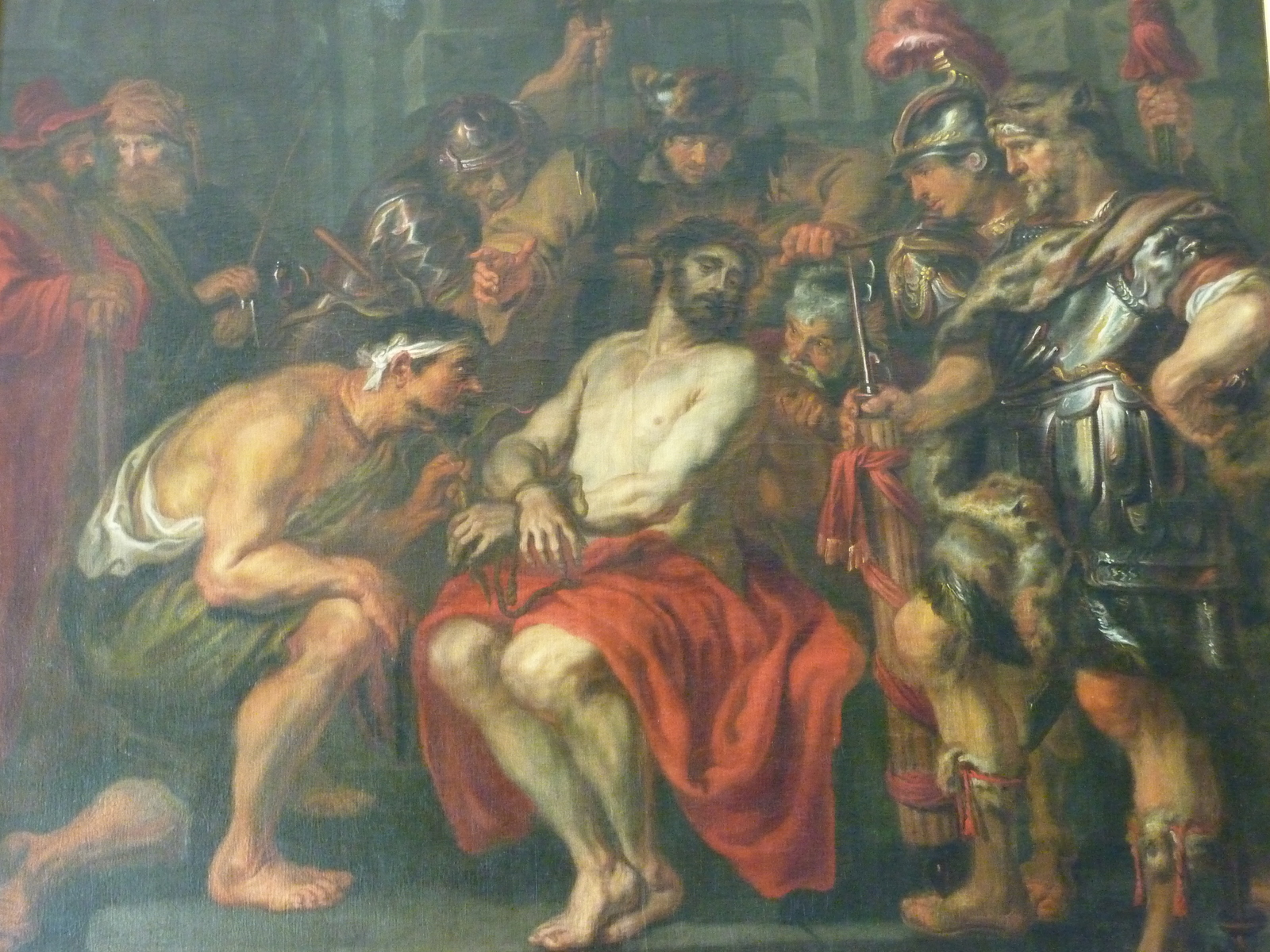 照片 拉脱维亚(Latvia) 隆黛尔宫(Rundale Palace) 2009-04 81