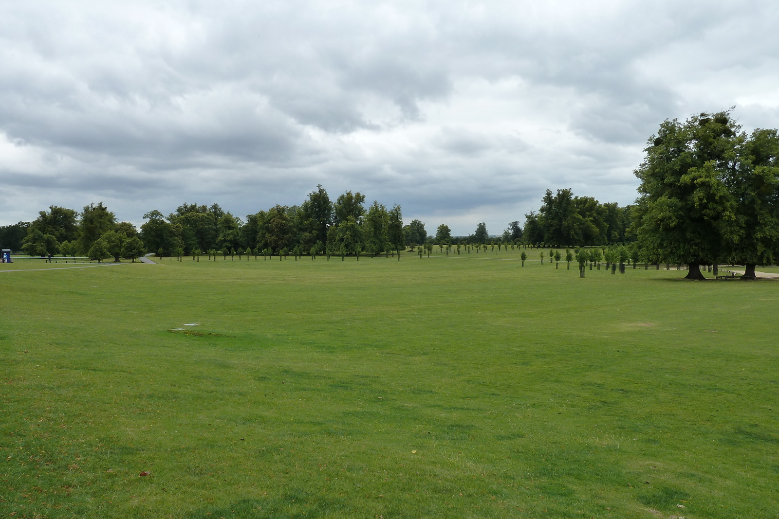 照片 英国(United Kingdom) 伯利庄园(Burghley House) 2011-07 51