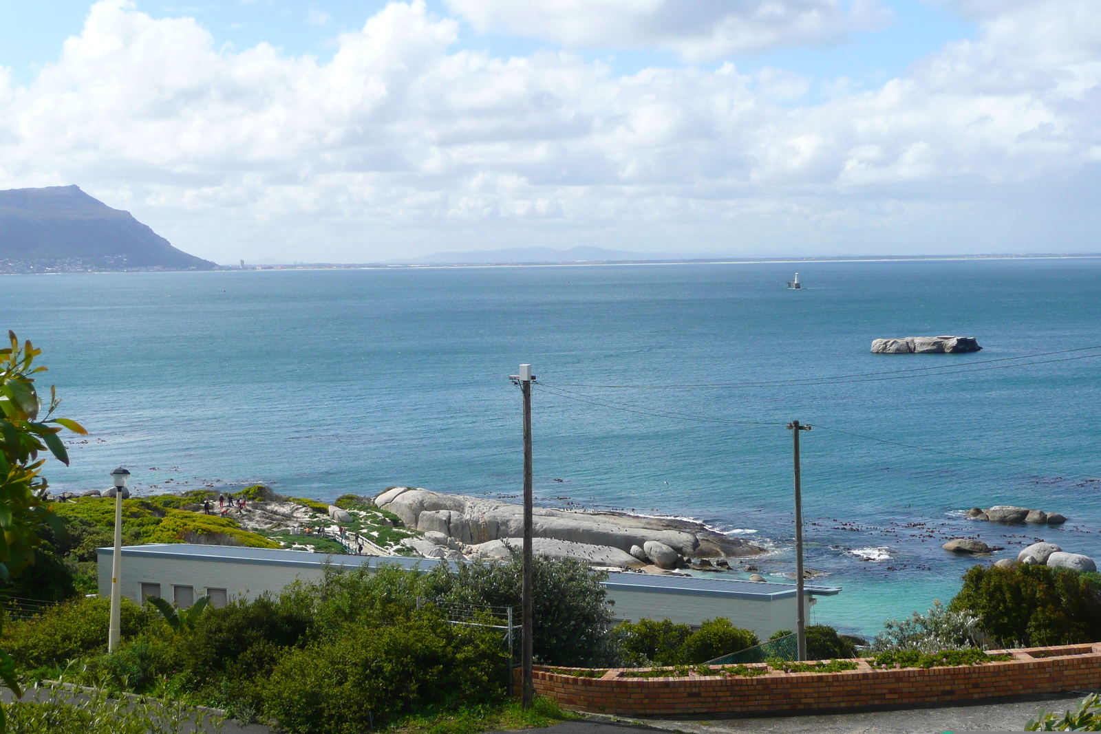 照片 南非(South Africa) 好望角(Cape of Good Hope) 2008-09 63