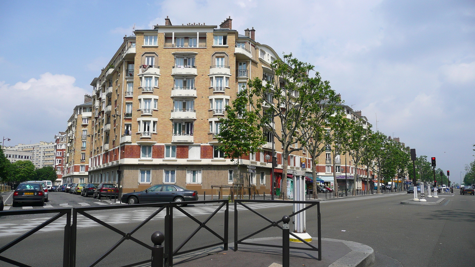 照片 法国(France) 巴黎(Paris) 巴黎北郊(Around Paris north) 2007-06 154