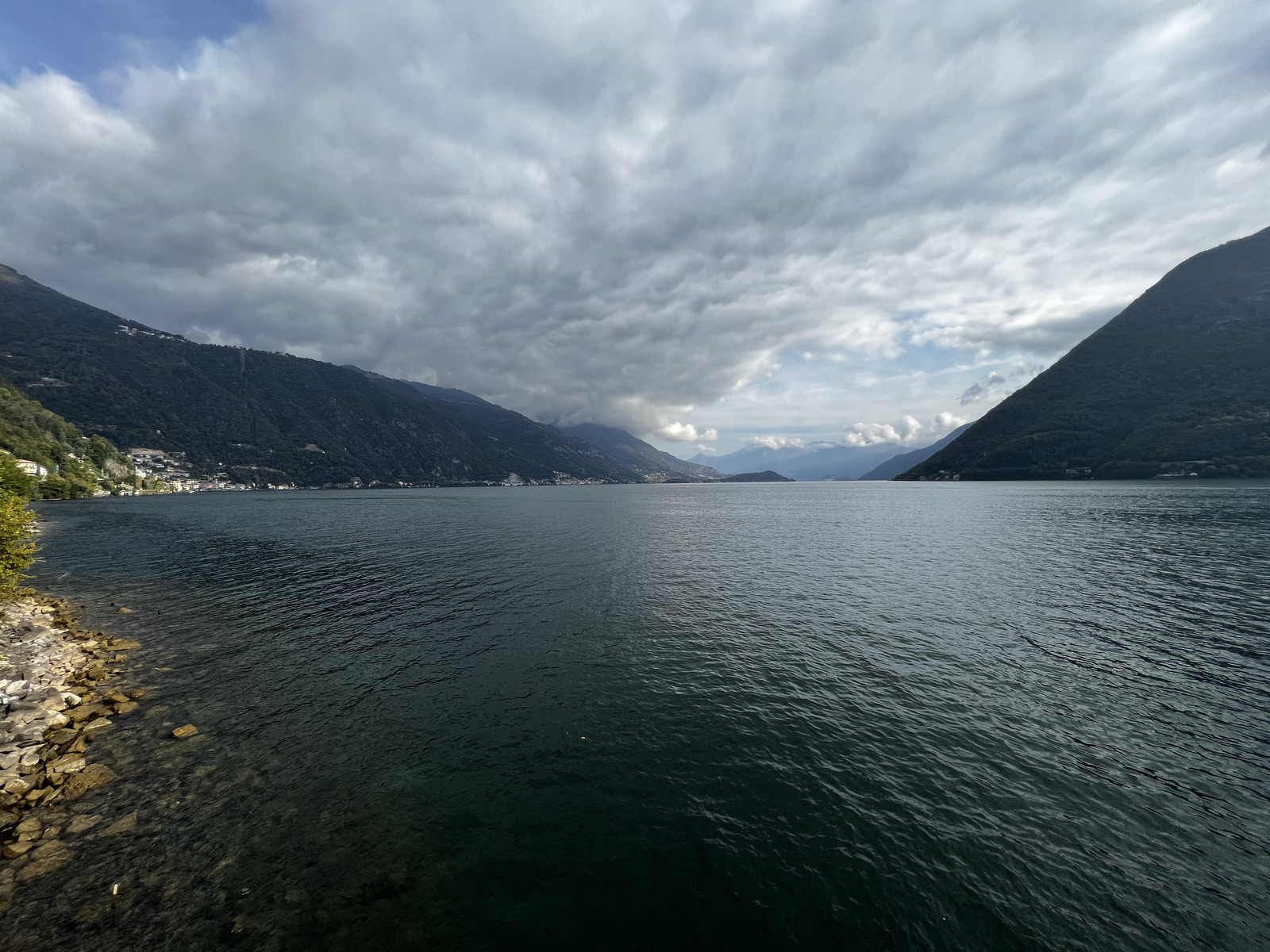 照片 意大利(Italy) 科莫湖(Lago di Como) 2023-10 19