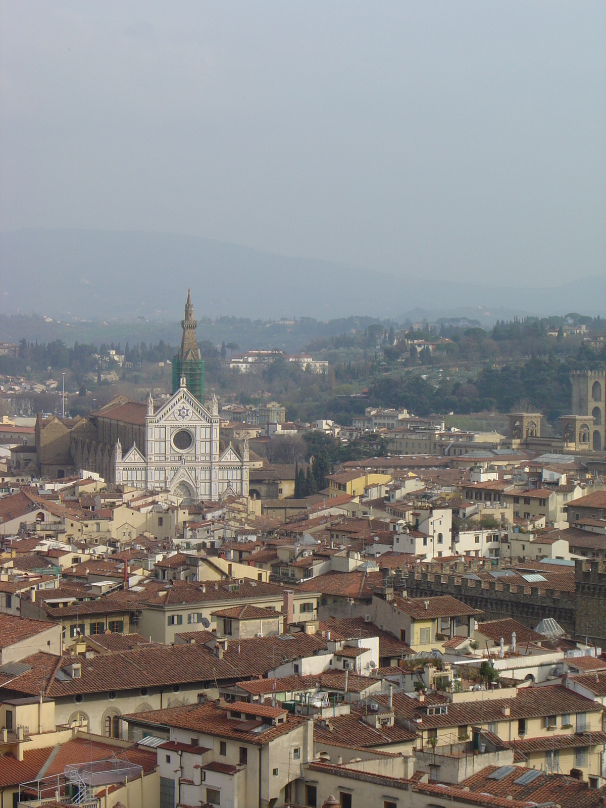 照片 意大利(Italy) 佛罗伦萨(Florence) 2004-03 70