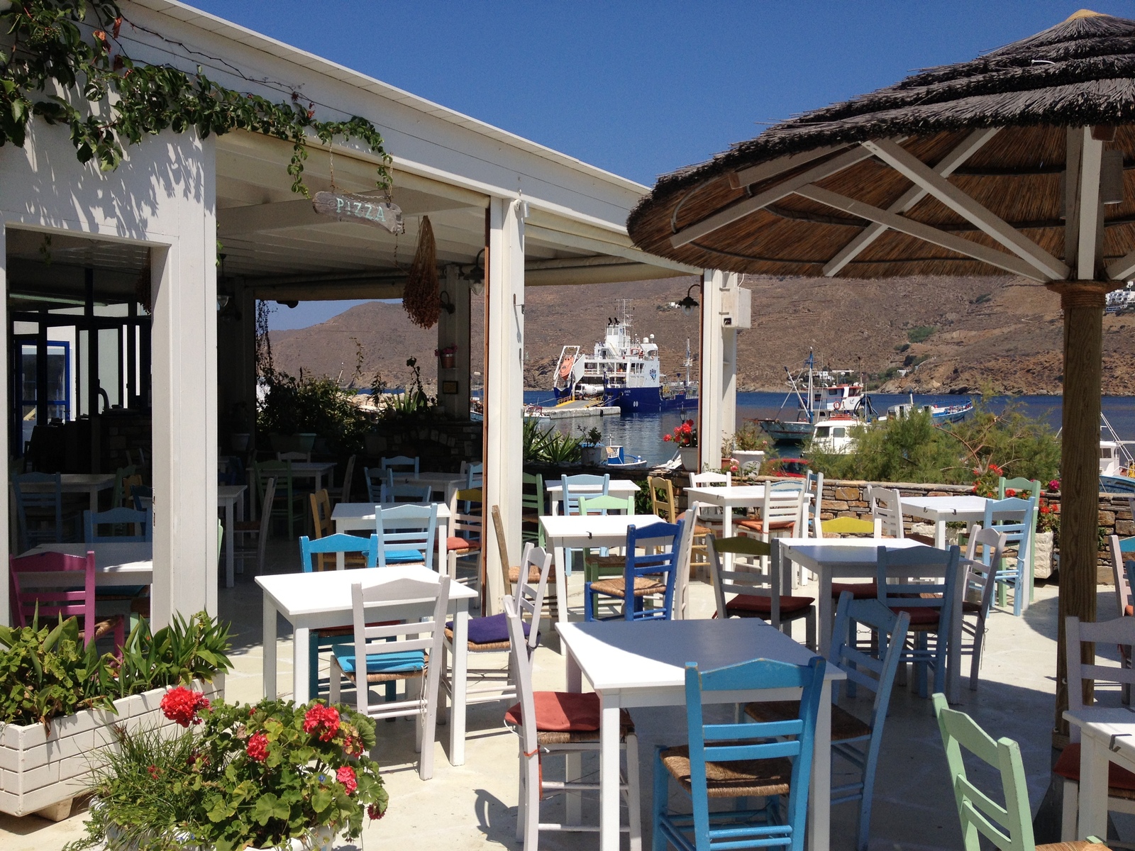 照片 希腊(Greece) 阿莫尔戈斯岛(Amorgos) 2014-07 273