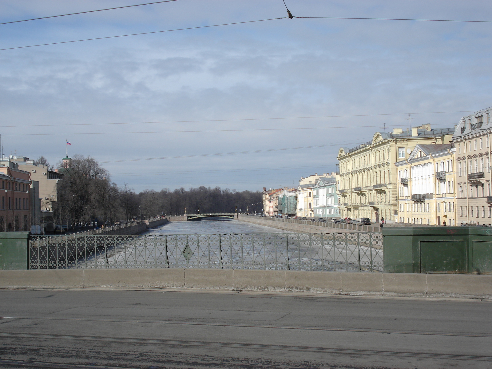 照片 俄罗斯(Russia) 圣彼得堡(St Petersburg) 2006-03 137