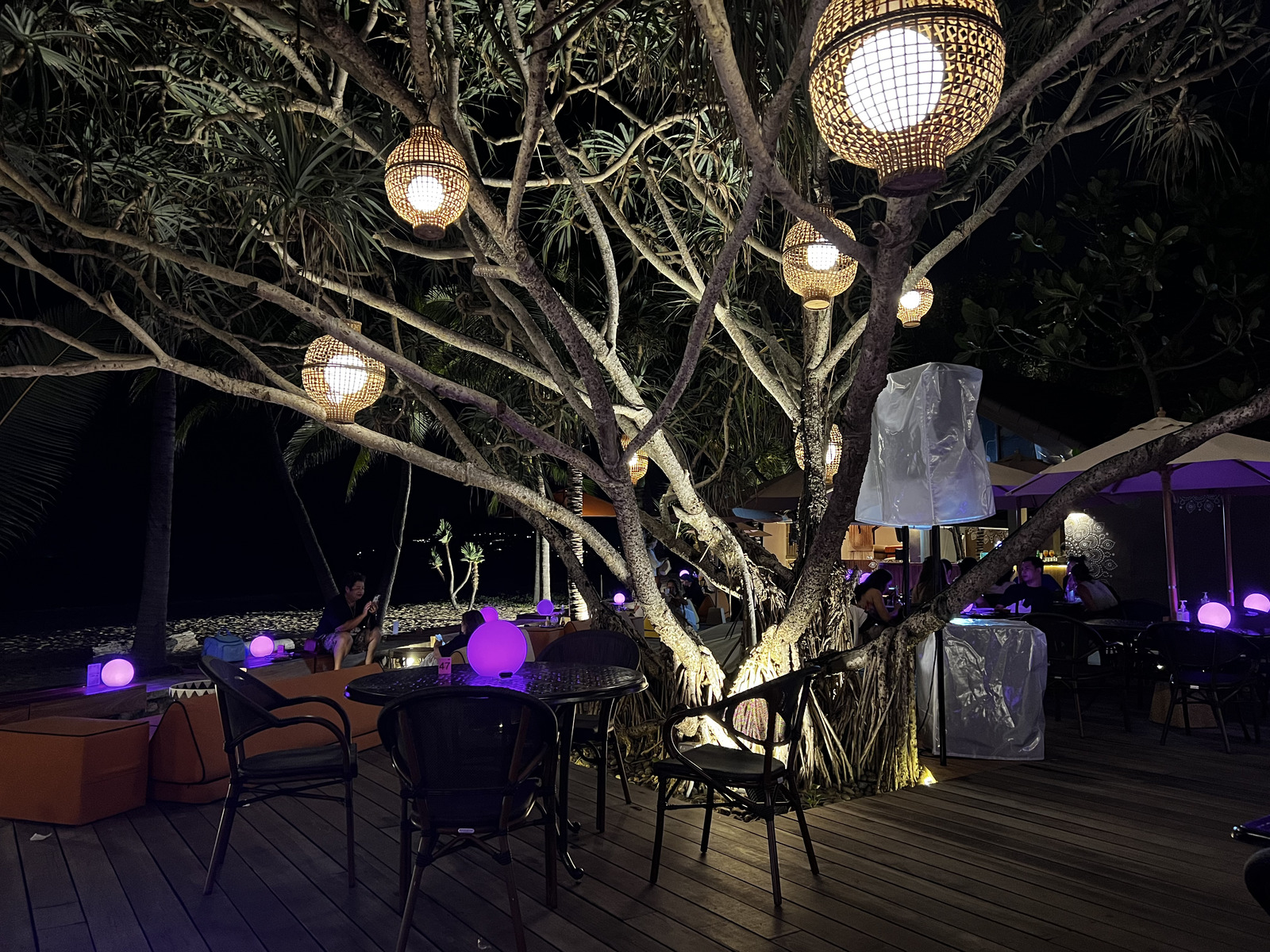 照片 泰国(Thailand) 普吉岛(Phuket) 卡伦海滩(Karon Beach) 普吉岛坦恩露台(Tann Terrace Phuket) 2021-12 9