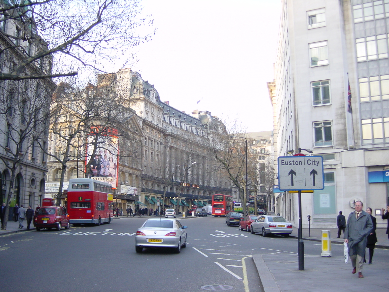 照片 英国(United Kingdom) 伦敦(London) 2003-03 0