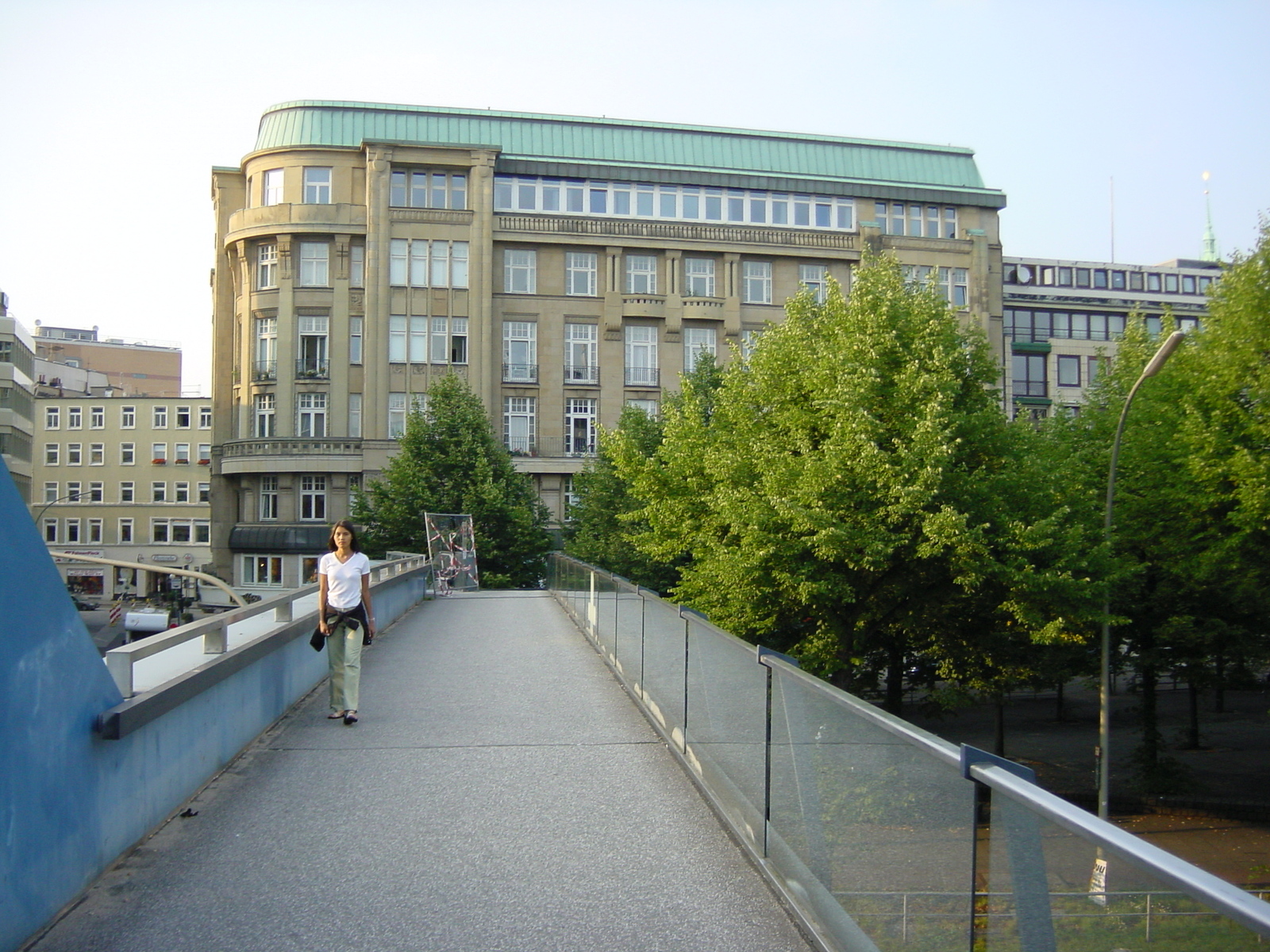 照片 德国(Germany) 汉堡(Hamburg) 2001-08 45